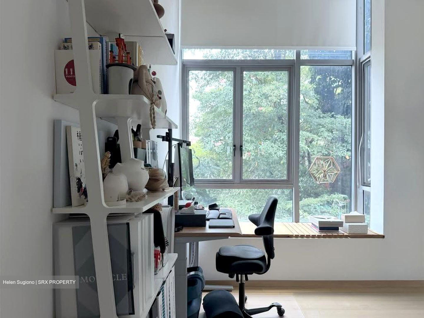 Verdure (D10), Condominium #624581251